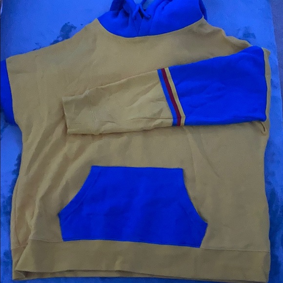 Hoodie - Picture 1 of 3